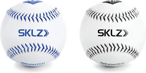 Vista 6 de SKLZ Training Baseballs
