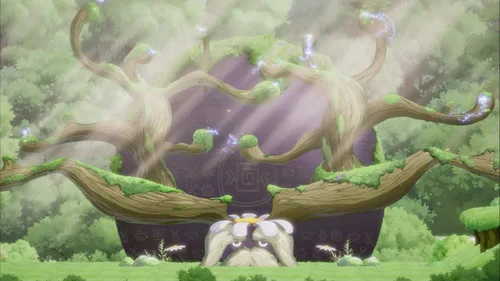 Vista 3 de Hoa - Nintendo Switch