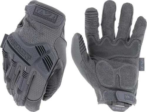 Vista 11 de Mechanix Wear, M-Pact guantes tácticos encubiertos
