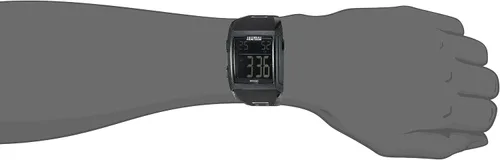 Vista 2 de Armitron Sport 408261 - Reloj digital con cronógrafo para hombre