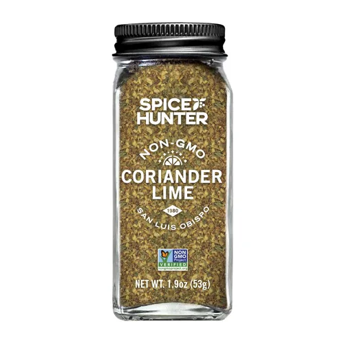 Vista 6 de The Spice Hunter Global Fusion Frob, Chipotle canela, 2.4 onzas