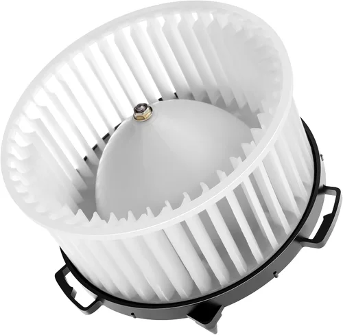 Vista 26 de SCITOO Motor de ventilador HVAC sin jaula de ventilador Compatible con 1997-1999 para Acura CL, 1994-2001 para Acura Integra, 1994-1997 para Honda