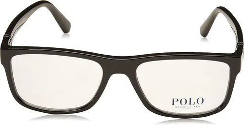 Vista 2 de mens Ph2184 Rectangular Prescription Eyewear Frames