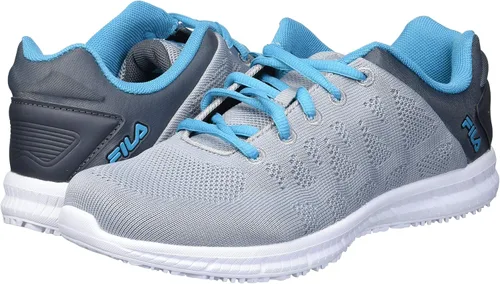 Vista 6 de Fila Zapatos profesionales para el trabajo y la salud para mujer
