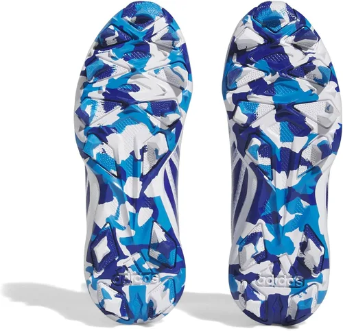 Vista 3 de adidas Niños Freak Spark 23 Moldeado