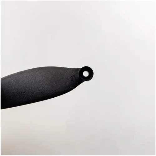 Vista 4 de 8 unids E88 sin escobillas Motor Drone E88 RC Quadcopter Recambios 2.283 in Blade Propellers Tornillo Accesorios