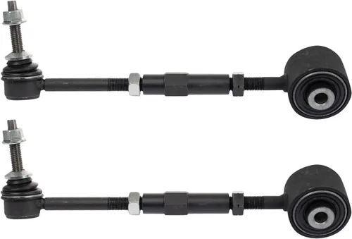 Vista 108 de TRQ Juego de brazos de control trasero compatible con Dodge Ram 1500 2009-2010 2011-2012 Ram 1500