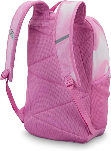 Vista 60 de High Sierra Mochila Swoop Sg, Plateado combinado, Mochila Swoop Sg