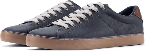 Vista 3 de Zapatillas de vestir para hombre, zapatos casuales de negocios para hombres, zapatillas de deporte de moda