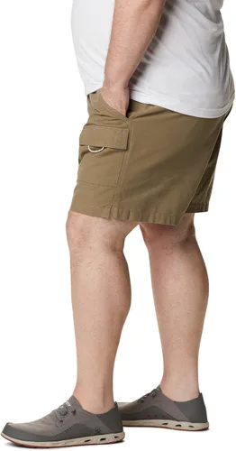 Vista 8 de Columbia Brewha II Short para hombre
