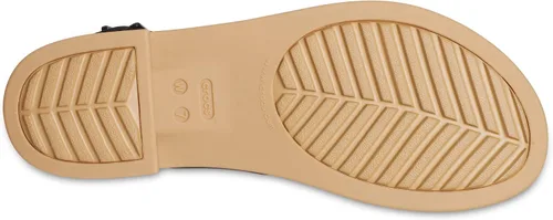 Vista 3 de Crocs Sandalias Tulum para mujer