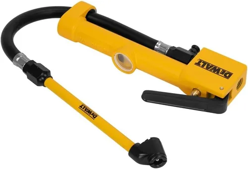 Vista 2 de DEWALT DXCM024-0409 Inflador de vidrio con manguera de 10 pulgadas