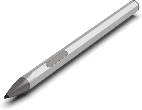 Vista 26 de Lápiz táctil para HP Envy X360 Pavilion X360 Spectre X360 Spectre X2 Envy X2 Recargable MPP 2.0 Lápiz táctil con inclinación activa con sensibilidad
