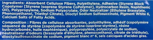 Vista 2 de Stayfree Super Maxi Pads, 24 unidades (paquete de 2)