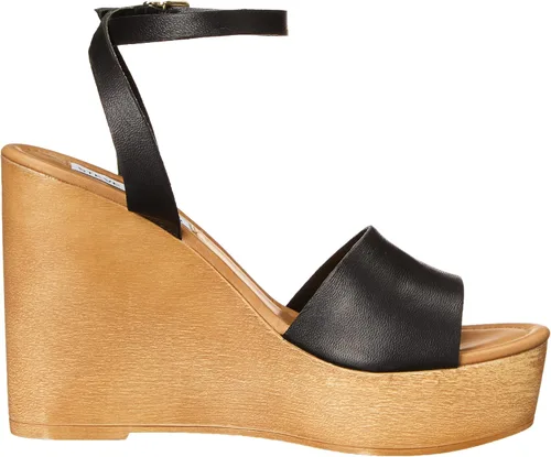 Vista 6 de Steve Madden Sandalia de tacón galés para mujer