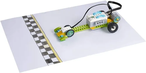 Vista 3 de Set de construcción Education WeDo 2.0 45300, de Lego