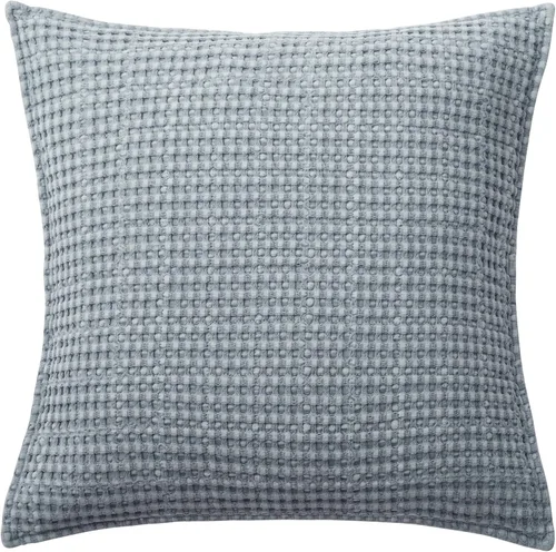Vista 13 de Levtex Home - Mills Waffle Taupe - Almohada decorativa (12 x 24 pulgadas) - Waffle - Taupe
