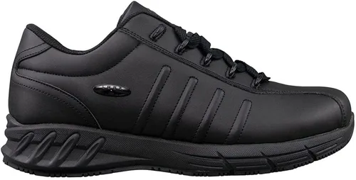 Vista 3 de Men's Grapple Slip-Resistant Food Service Shoe