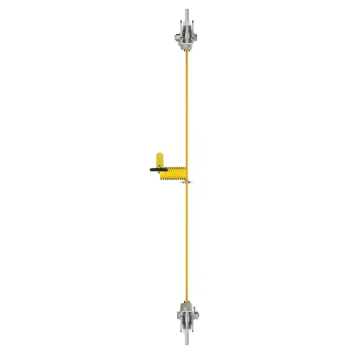 Vista 10 de 3M Lema DBI-SALA, anclaje de escalera 6100566, 1 cada uno