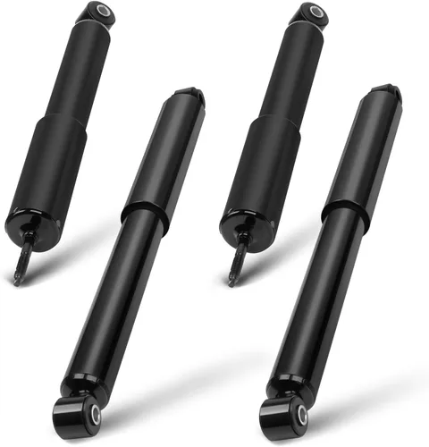 Vista 34 de SCITOO Amortiguadores delanteros para Ford Crown Victoria 2003-2010, 2003-2008 para Lincoln Town Car, 2003-2008 para Mercury Grand Marquis Auto