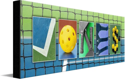 Vista 12 de Arte personalizado con nombre de golf: regalo personalizado perfecto y único para el golfista o entusiasta del golf