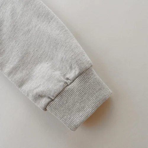 Vista 106 de Bumeex Sudaderas con cuello redondo para niños de 2 a 7 años