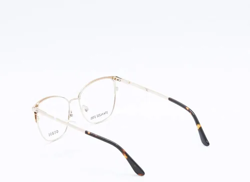 Vista 3 de Gafas graduadas Guess GU 2705 050 marrón oscurootros