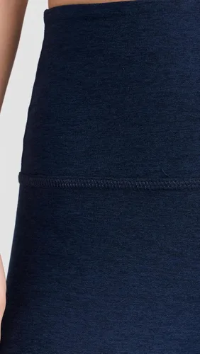 Vista 6 de Beyond Yoga Leggings Spacedye atrapados en The Midi para mujer