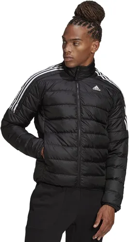Vista 3 de adidas Men's Essentials Down Jacket