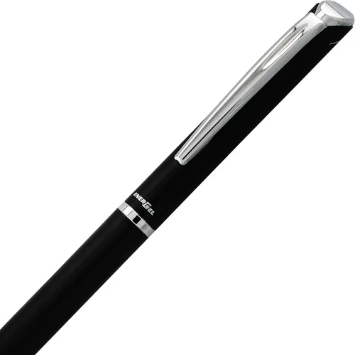 Vista 2 de Pentel EnerGel Style - Bolígrafo de gel, (0.7MM), línea media