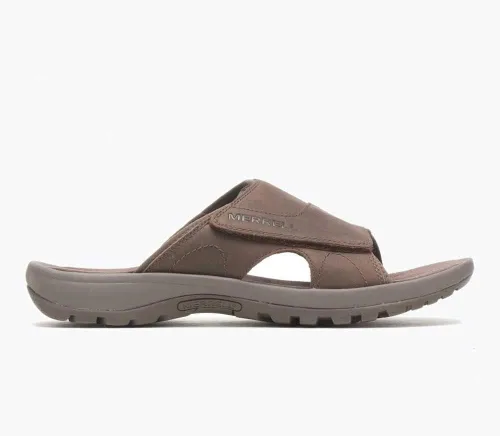 Vista 3 de Merrell Sandalias Sandspur 2 para hombre