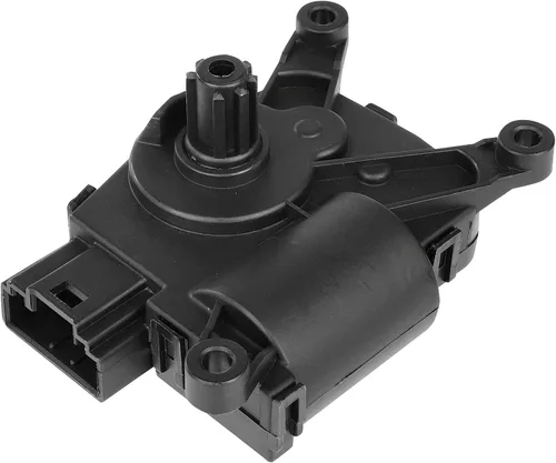 Vista 125 de SCITOO Actuador de puerta mezcladora de calentador HVAC Compatible con Chrysler 300M 1999-2004, Chrysler Intrepid 1998-2004, Chrysler LHS 1999-2001