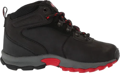 Vista 6 de Columbia Unisex niño Youth Newton Ridge, ante