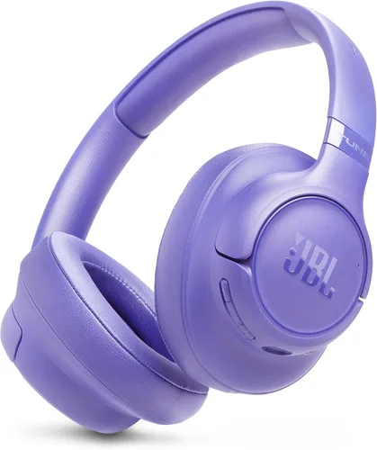 Vista 14 de JBL Tune 730BT - Auriculares inalámbricos sobre la oreja con Bluetooth® 6.0 Beige
