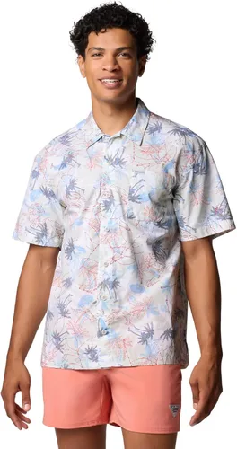 Vista 16 de Columbia Camisa de manga larga Super Tamiami para hombre