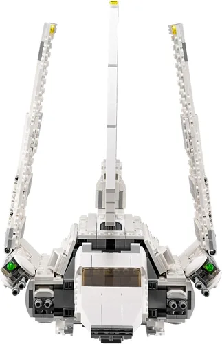 Vista 3 de Juego de construcción de Star Wars de Lego 75094