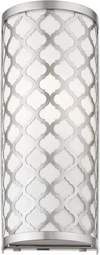 Vista 4 de Livex Lighting Aplique de pared Ada 41100-91