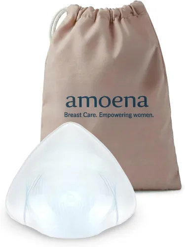 Vista 8 de Forma de pecho Amoena para natación, para mujer