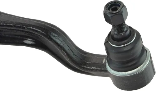 Vista 3 de TRQ Brazo de control delantero izquierdo inferior con junta esférica de acero Compatible con Land Rover Range Rover 2003-2012