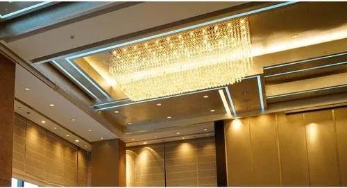 Vista 8 de Satco 5 vatios JCD LED claro 3000K G9 base 120 voltios