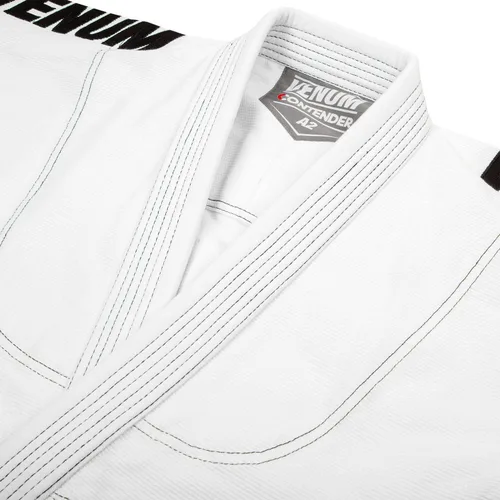 Vista 8 de Venum Contender Evo BJJ Gi