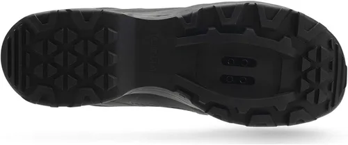 Vista 7 de Giro Gauge - Zapatos de ciclismo de montaña para hombre