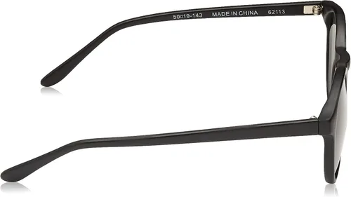 Vista 3 de A.J. Morgan -Adult Grad School gafas de sol redondas, unisex