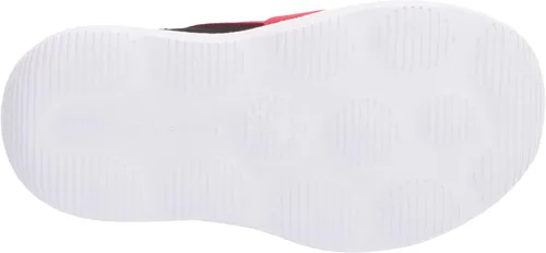 Vista 4 de Under Armour Tenis de correr unisex para niños