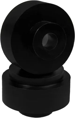 Vista 3 de Kit de elevación de nivelación de 1.2 pulgadas, 1.181 in, compatible con Nissan, compatible con Bluebird Sylphy, Cube, Cube Cubic, March, Micra