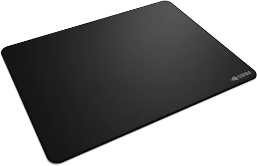 Vista 8 de GLORIOUS - Alfombrilla de mouse para juegos GMP 2-3XL, a prueba de derrames, optimizada para sensores de juegos, superficie equilibrada para Negro