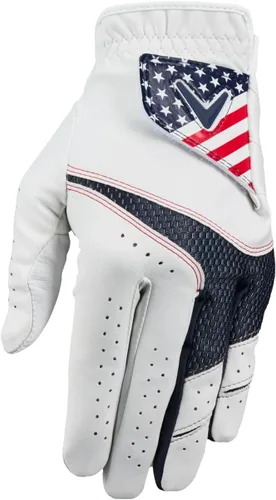 Vista 2 de Callaway Guante de Golf Weather Spann
