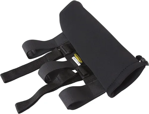 Vista 3 de Smittybilt 769540 Soporte de barra enrollable, negro, para 2.5 lb Extintor