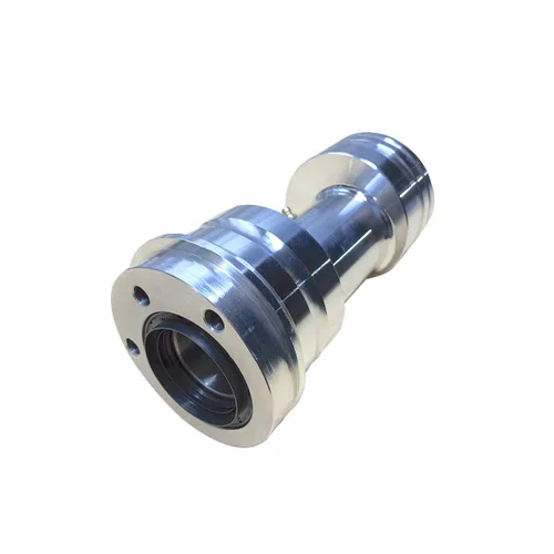Vista 8 de Portacojinetes para Yamaha Raptor 700 YFM700 (2006-2020)