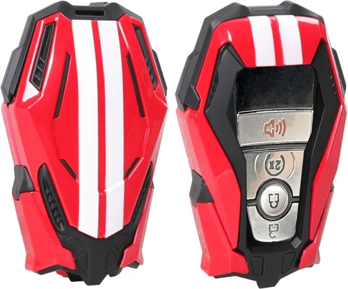 Vista 10 de Funda para llavero Ford compatible con Ford Bronco/Bronco Sport / F150 2021 2022 2023 2024